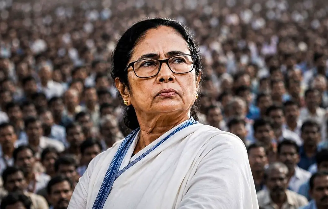 निर्वाचन आयोग ने TMC के दोनों विरोधी गुटों को आवंटित किए नए नाम और चुनाव चिह्न